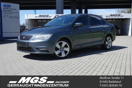 Seat Toledo Gebrauchtwagen