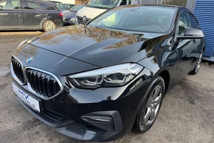 BMW 218 Gran Coupé Gebrauchtwagen