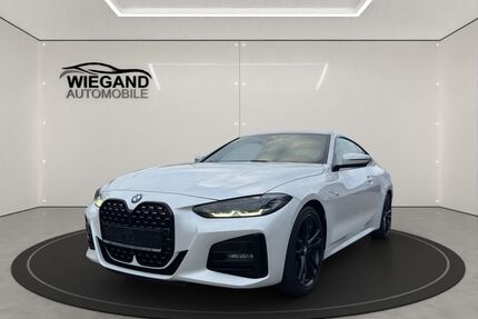 BMW 420 Gebrauchtwagen