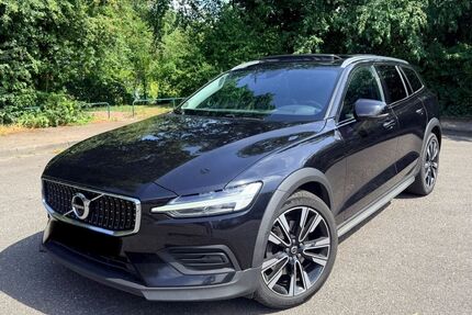 Volvo V60 Cross Country Gebrauchtwagen