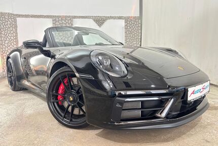 Porsche 992 Gebrauchtwagen