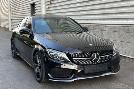 Mercedes-Benz C 43 AMG Gebrauchtwagen