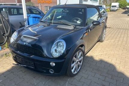 Mini ONE Gebrauchtwagen