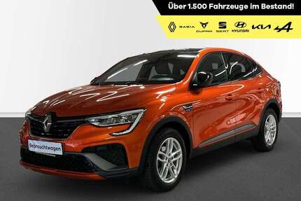 Renault Arkana Gebrauchtwagen
