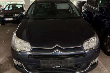 Citroen C5 Gebrauchtwagen