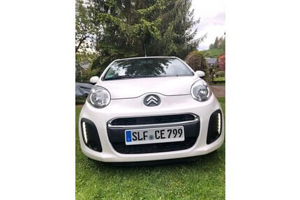 Citroen C1 Gebrauchtwagen