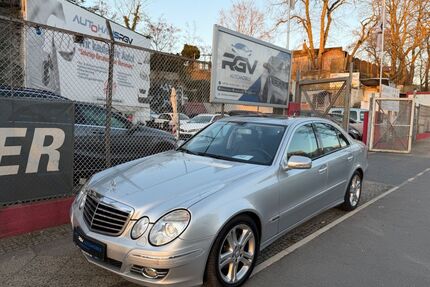 Mercedes-Benz E 220 Gebrauchtwagen