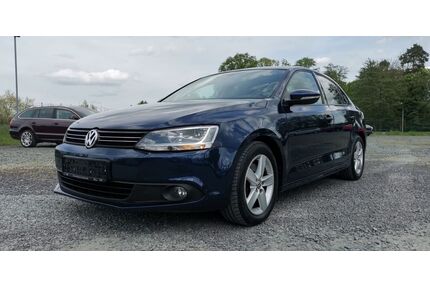 VW Jetta Gebrauchtwagen