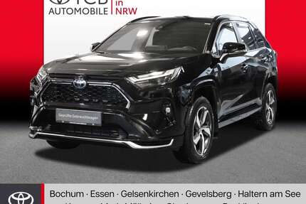 Toyota RAV 4 Gebrauchtwagen