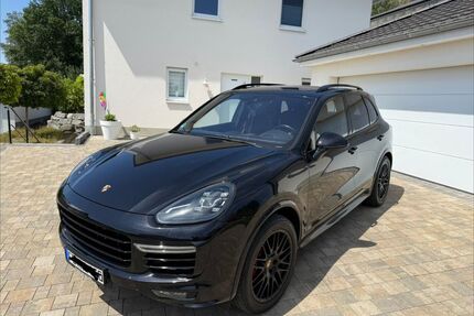 Porsche Cayenne Gebrauchtwagen