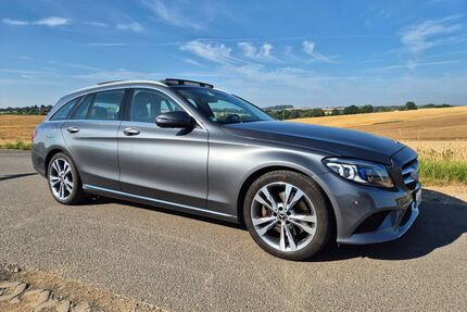 Mercedes-Benz C 300 Gebrauchtwagen