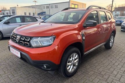 Dacia Duster Gebrauchtwagen
