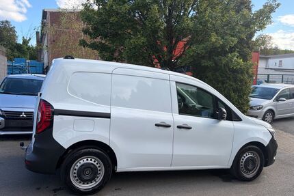 Renault Kangoo Gebrauchtwagen