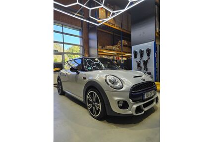 Mini Cooper S Gebrauchtwagen