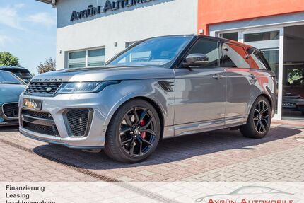 Land Rover Range Rover Sport Gebrauchtwagen