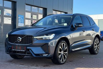 Volvo XC60 Gebrauchtwagen