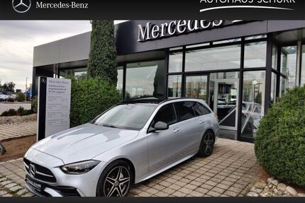 Mercedes-Benz C 220 Gebrauchtwagen