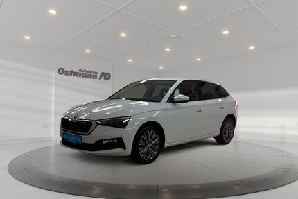 Skoda Scala Gebrauchtwagen