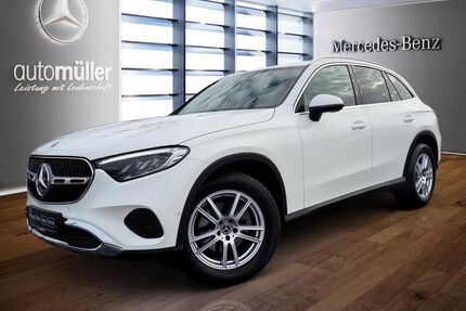 Mercedes-Benz GLC 200 Gebrauchtwagen