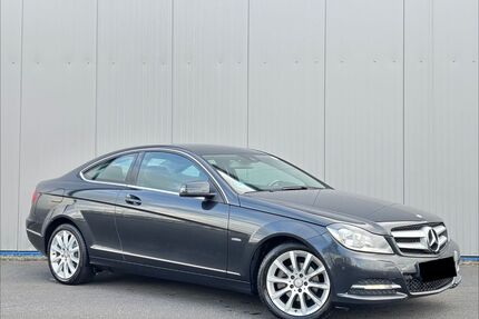 Mercedes-Benz C 180 Gebrauchtwagen
