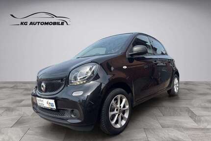 Smart forFour Gebrauchtwagen