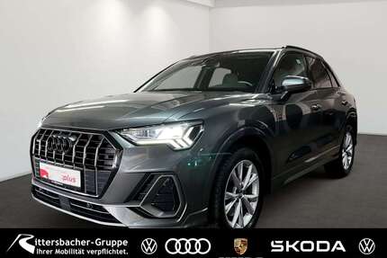 Audi Q3 Gebrauchtwagen