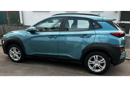 Hyundai KONA Gebrauchtwagen