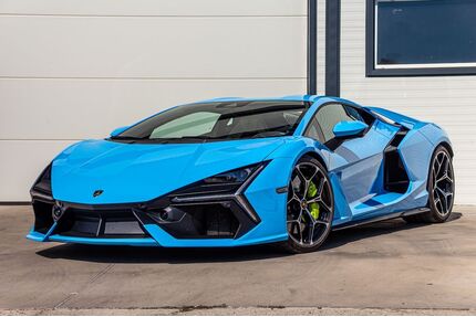 Lamborghini Revuelto Gebrauchtwagen