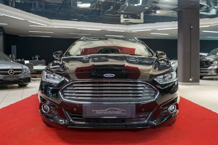 Ford Mondeo Gebrauchtwagen