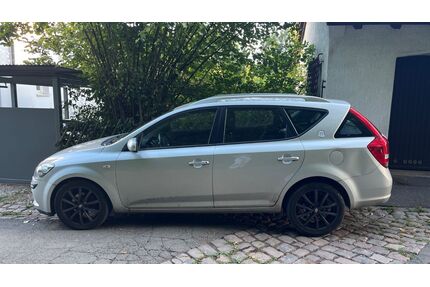 Kia ceed Sportswagon Gebrauchtwagen