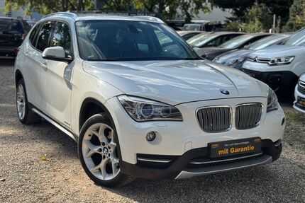 BMW X1 Gebrauchtwagen
