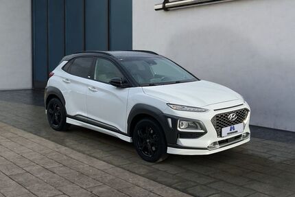 Hyundai KONA Gebrauchtwagen