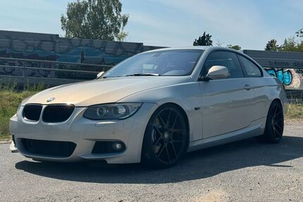 BMW 335 Gebrauchtwagen