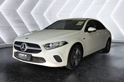 Mercedes-Benz A 250 Gebrauchtwagen