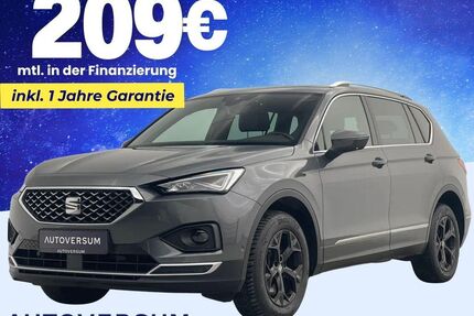 Seat Tarraco Gebrauchtwagen