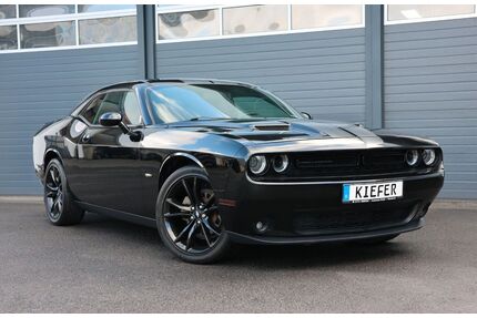 Dodge Challenger Gebrauchtwagen