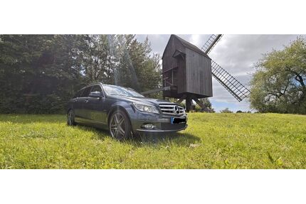 Mercedes-Benz C 250 Gebrauchtwagen