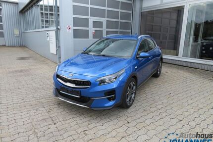 Kia XCeed Gebrauchtwagen