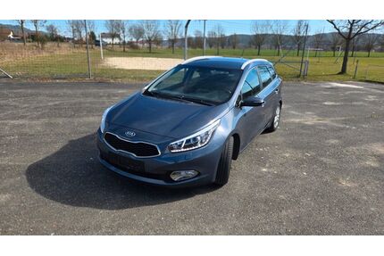 Kia ceed Sportswagon Gebrauchtwagen