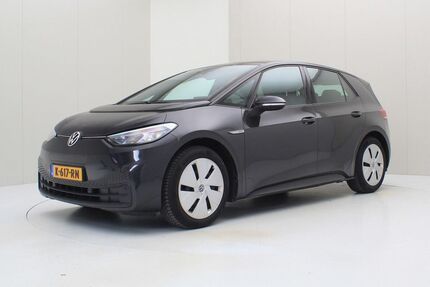 VW ID.3 Gebrauchtwagen