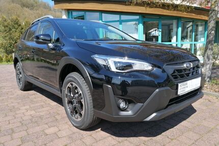 Subaru XV Gebrauchtwagen