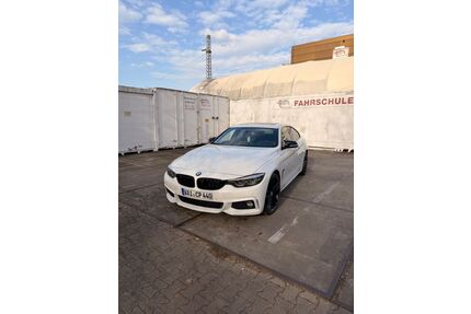 BMW 440 Gran Coupé Gebrauchtwagen