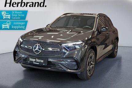 Mercedes-Benz GLC 300 Gebrauchtwagen