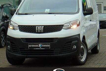 Fiat Scudo Gebrauchtwagen