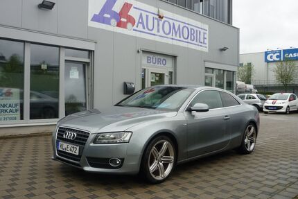 Audi A5 Gebrauchtwagen