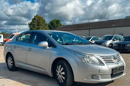 Toyota Avensis Gebrauchtwagen