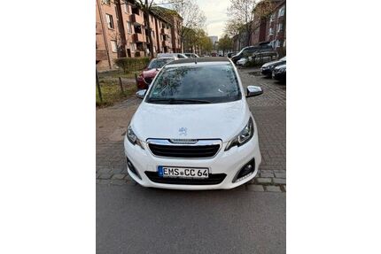 Peugeot 108 Gebrauchtwagen