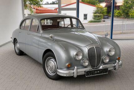 Jaguar MK II Gebrauchtwagen