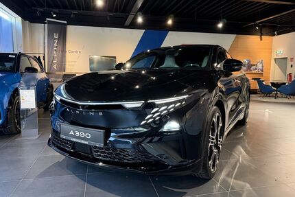 Alpine A390 