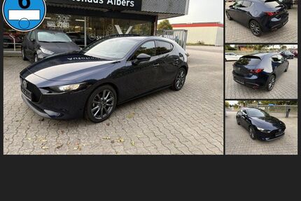 Mazda 3 Gebrauchtwagen